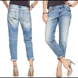 1969 Sexy Boyfriend Jeans by Gap